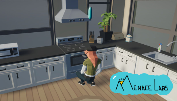 Menace Labs