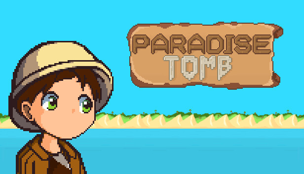 Paradise Tomb
