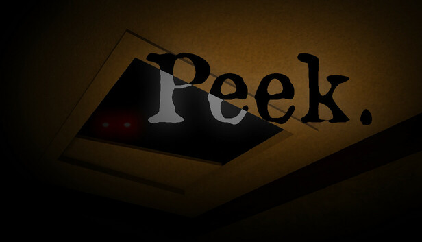 Peek