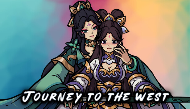 Divinity Chronicles: Journey to the West