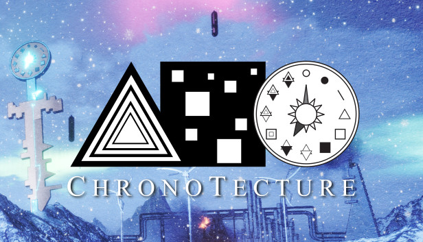 ChronoTecture: The Eprologue