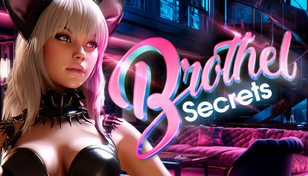 Brothel Secrets 