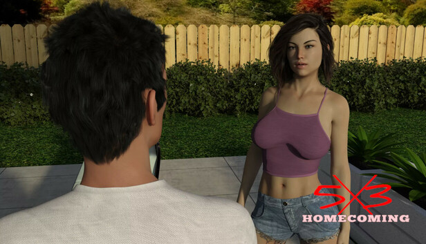 53X Homecoming