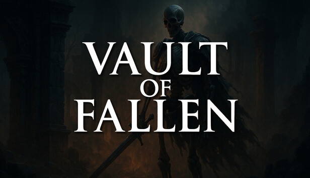 Vault of Fallen