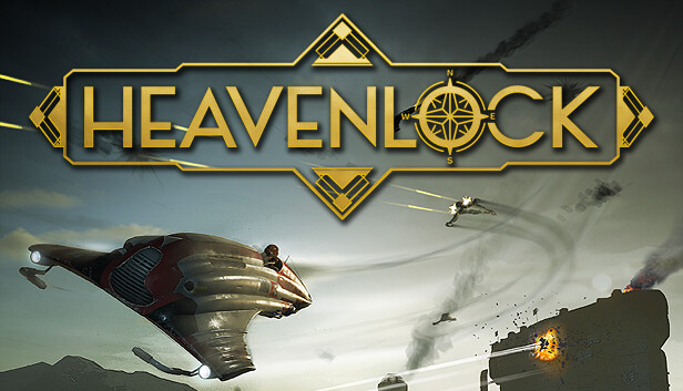 Heavenlock
