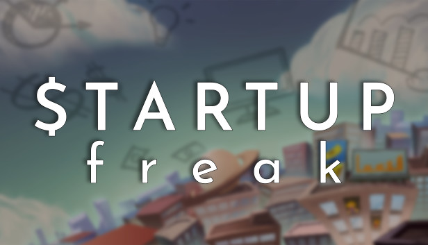 Startup Freak