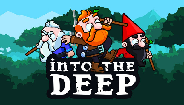 Into The Deep