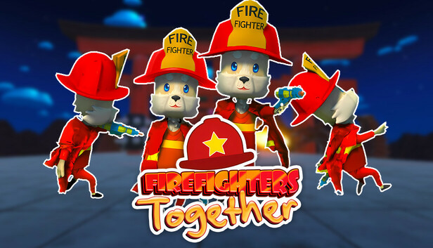 Firefighters Together