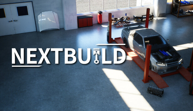 NextBuild