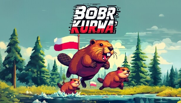 BOBR KURWA