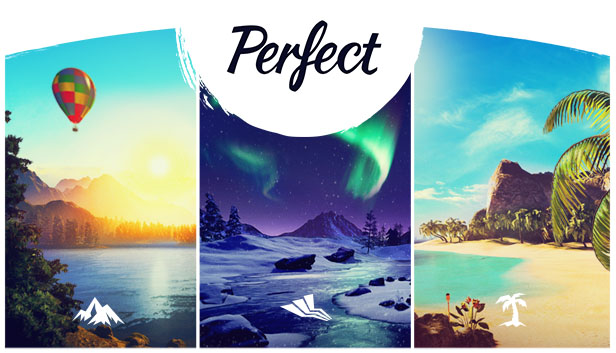 Perfect