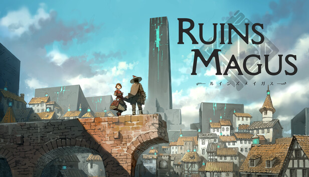 RUINSMAGUS