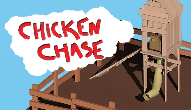 Chicken Chase