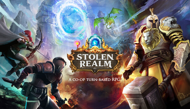 Stolen Realm