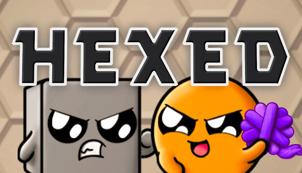 HexeD