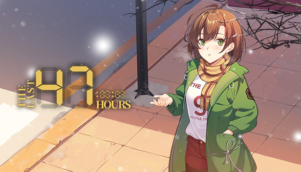 最后的47小时 - The Last 47 Hours