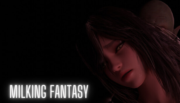 MILKING FANTASY
