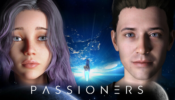 PASSIONERS