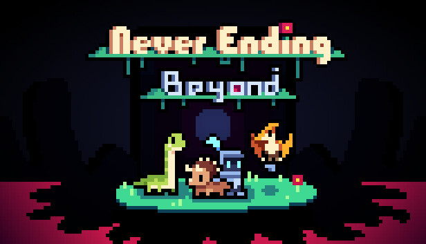 Never Ending Beyond