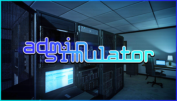 Admin Simulator