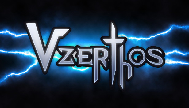 Vzerthos: The Heir of Thunder