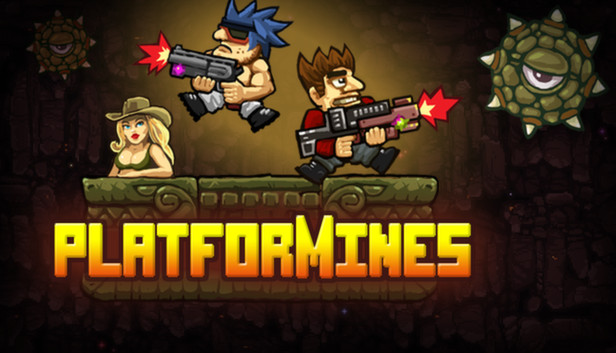 Platformines