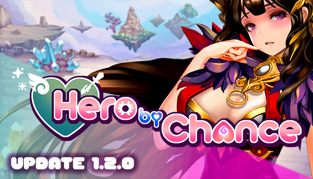 Hero by Chance