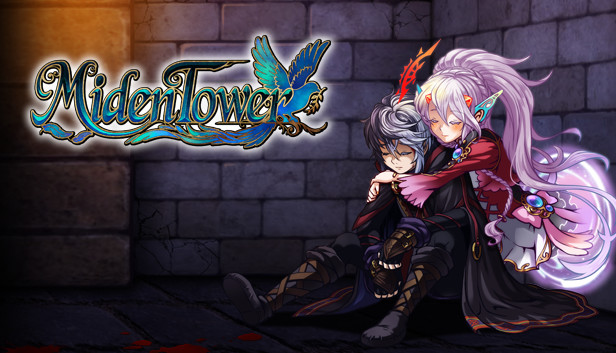 Experience x3 - Miden Tower
