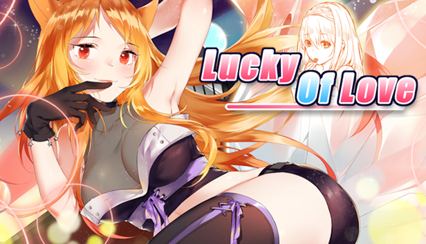 Lucky Of Love