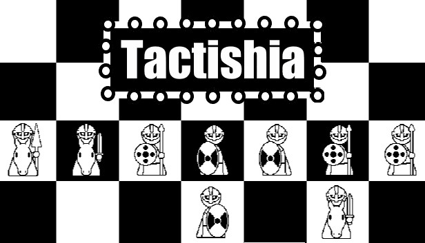 Tactishia