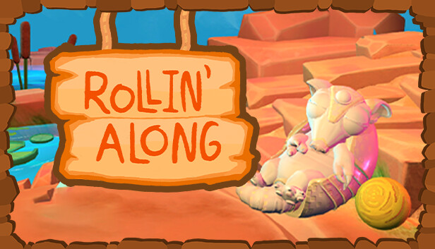 Rollin' Along