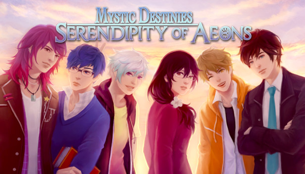 Mystic Destinies: Serendipity of Aeons - Deluxe Edition