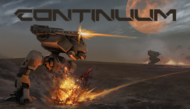 Continuum
