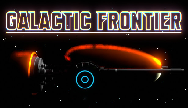 Galactic Frontier
