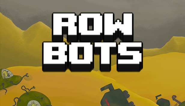 ROWBOTS