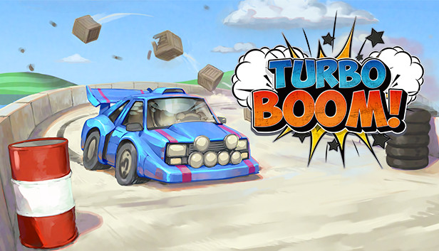 Turbo Boom!