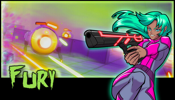 Fury!
