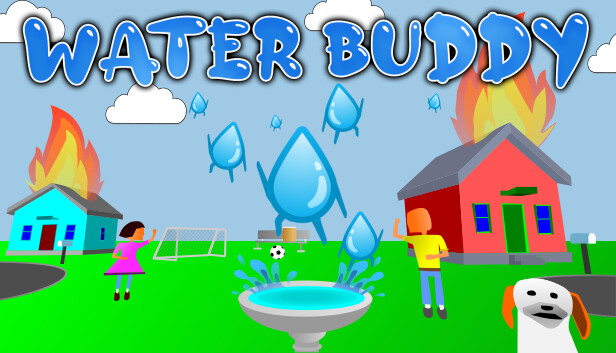 Water Buddy