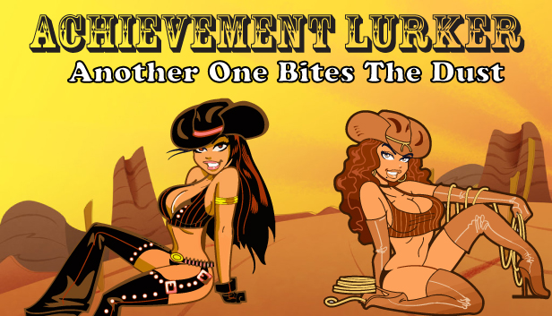 Achievement Lurker: Another one bites the dust