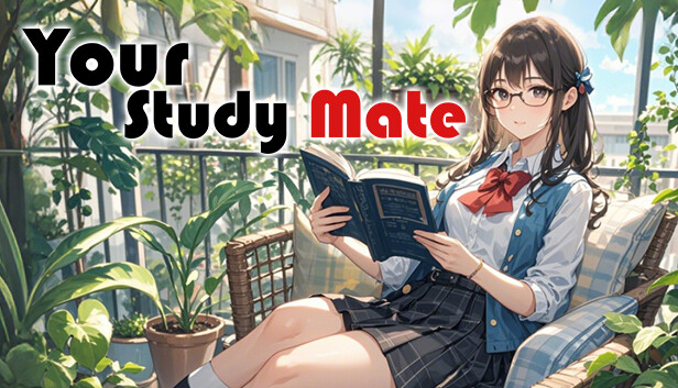 陪你上北大 Your Study Mate