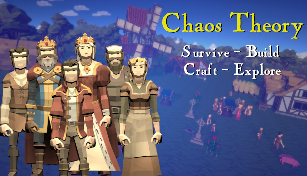 Chaos Theory