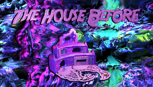 The House Before