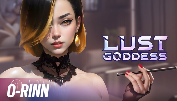 Lust Goddess — Mascot O-Rinn