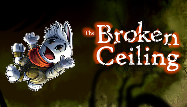 Broken Ceiling