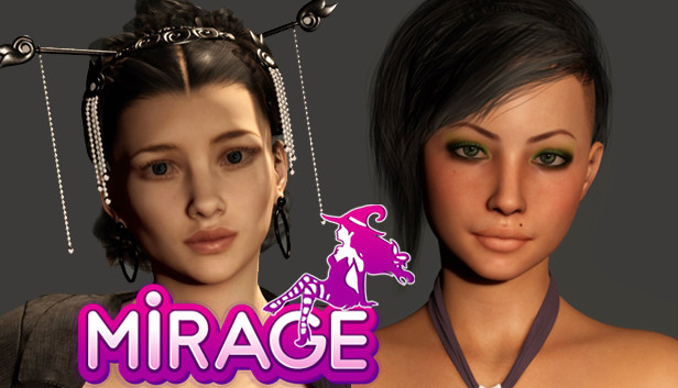 Mirage