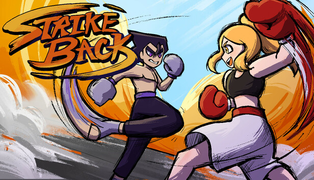 Strike Back