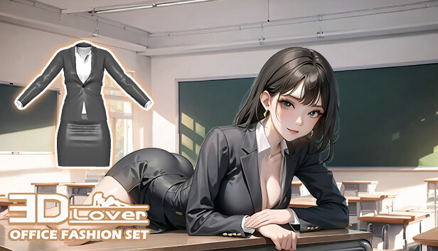 Ofiice Fashion Set
