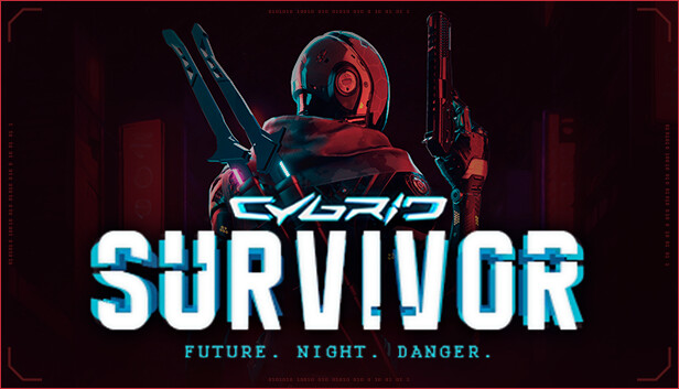CYBRID: Survivor