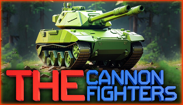 The Cannon Fighters