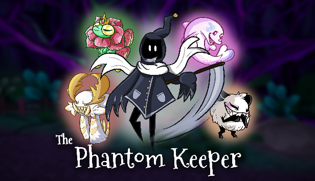 The Phantom Keeper